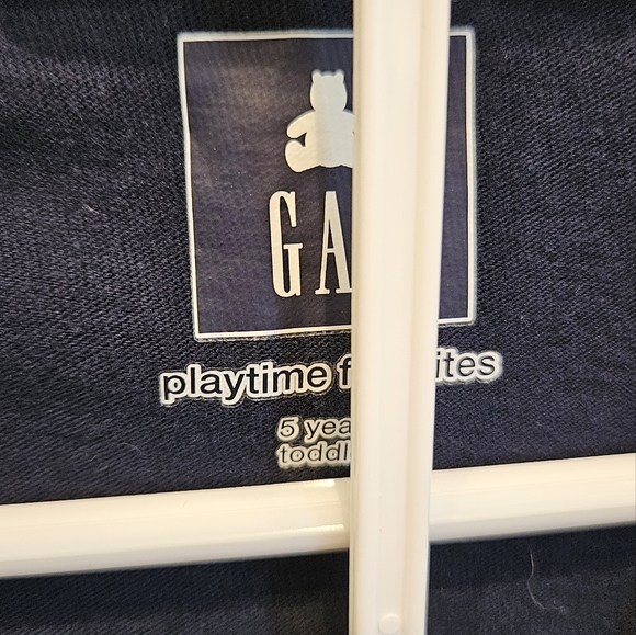 EUC Gap Star outfit size 5 - Picture 5 of 8